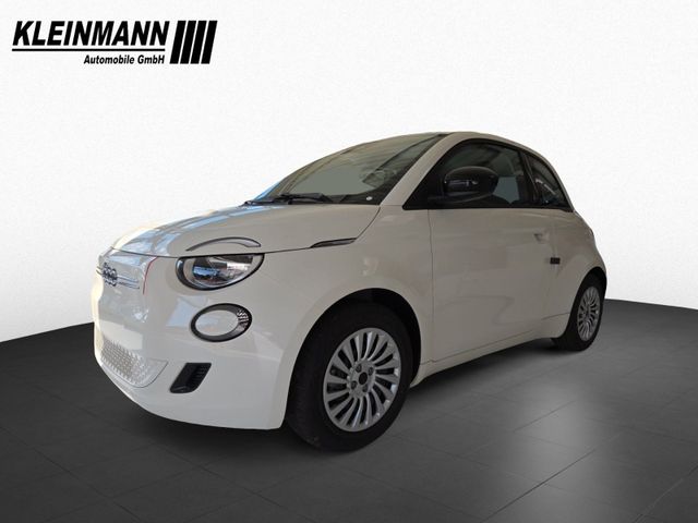 Fiat 500e Red 42 kWh (118 PS)