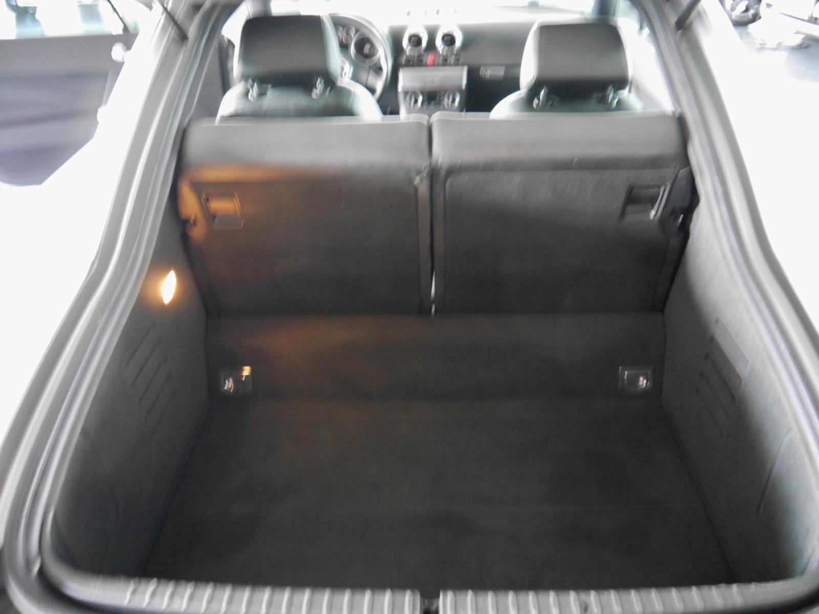 Audi TT 1.8 T Coupe*Bose*Alcantar*