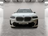 BMW X3 xDrive30e M Sport LiveCockpitProf Kamera LED - BMW X3: Weiß