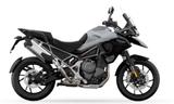 Triumph Tiger 1200 GT PRO - TRIUMPH TIGER 1200 GT PRO