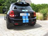 MINI John Cooper Works 211 PS 1Hd. - MINI John Cooper Works Gebrauchtwagen