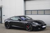 Jaguar F-Type R 5.0 AWD Approved Garantie & Service neu - gebrauchte Jaguar F-Type aus dem Jahr 2020
