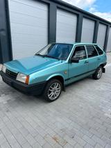 Lada Samara 2109 - Lada Samara Gebrauchtwagen