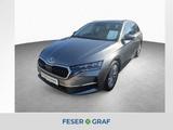 Skoda Octavia Combi Selection 1.5TSI*DSG*Light&View*NA - Skoda Octavia Jahreswagen: Kombi