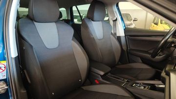 Skoda Octavia - 12