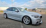 BMW M550i xDrive [f10] - LCI - 449PS - BMW mit Benzin-Antrieb: F10