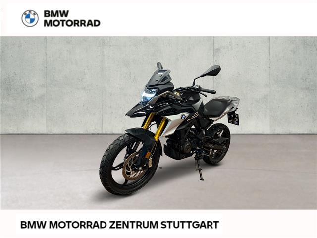 BMW G 310 GS