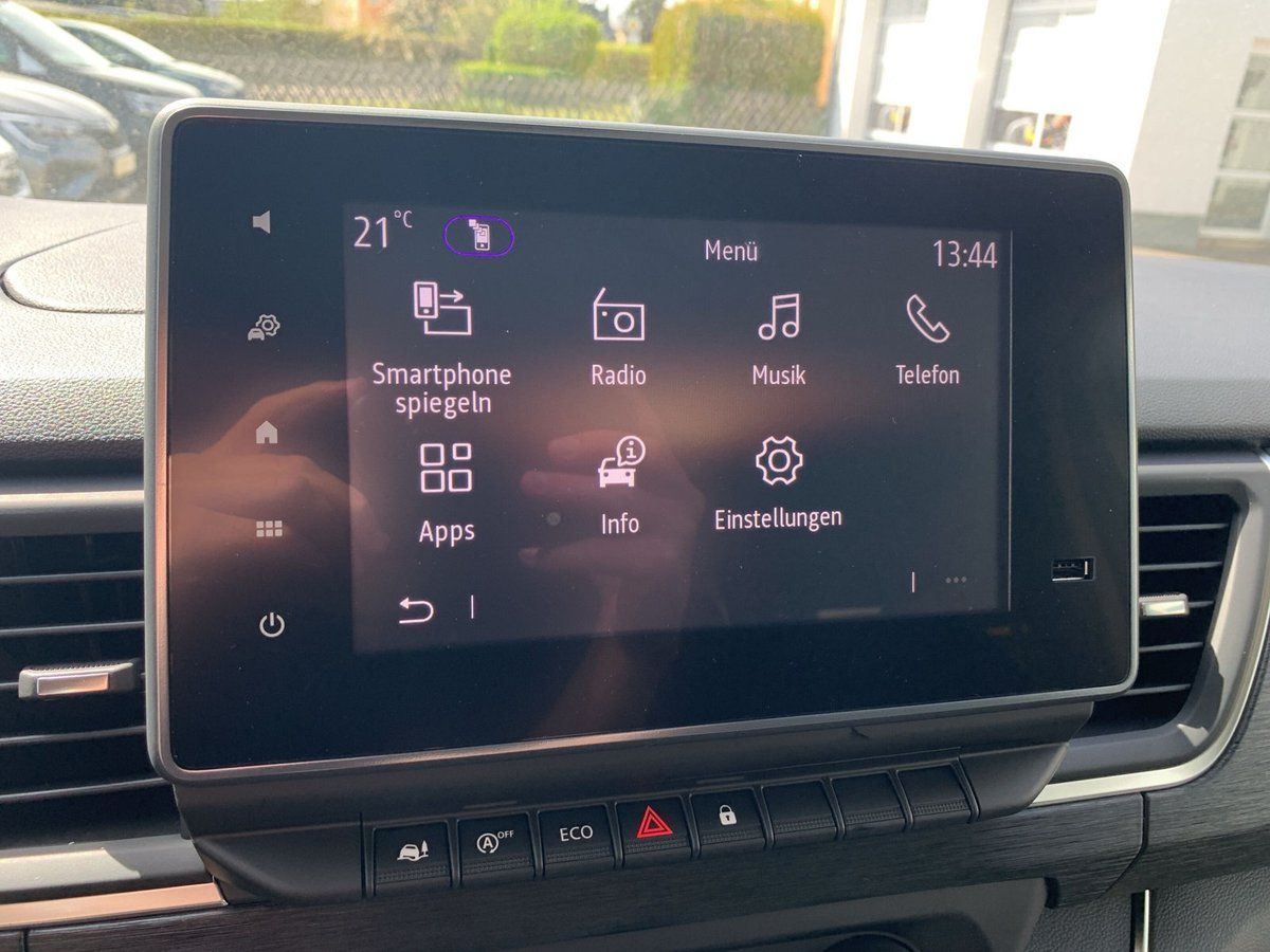 Renault Trafic - Bild 32