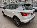 Seat Arona 1.0TSI Xcellence ACC|LED|Parkassist|Kamera - Seat Arona Gebrauchtwagen