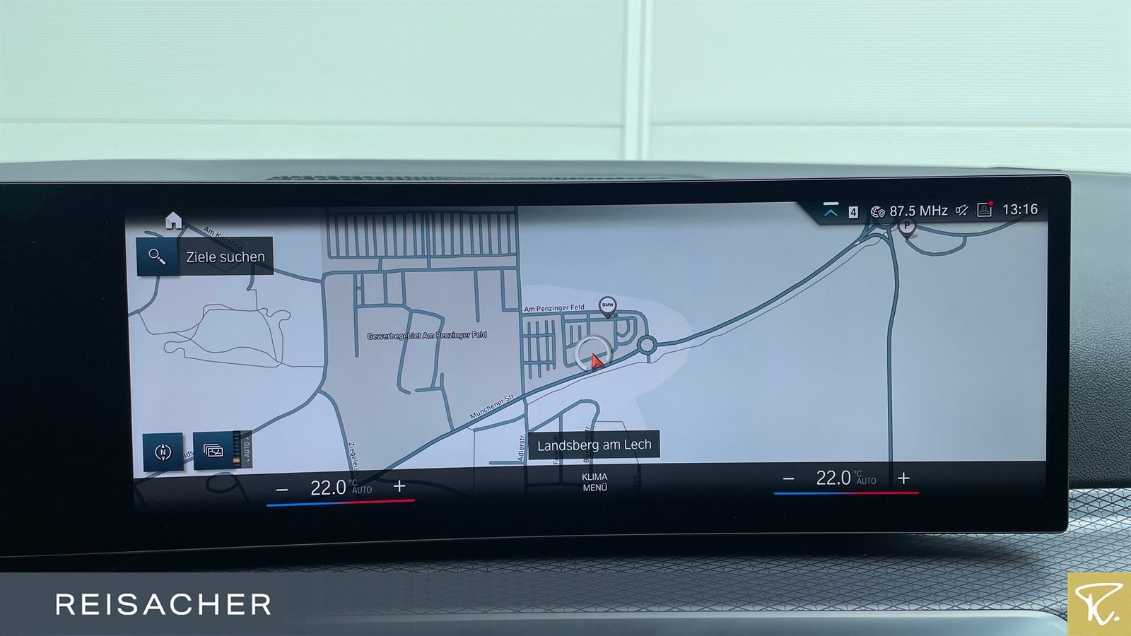 BMW 330d Tou M Sport Pro AHK DAPro.adLED RFK foto 12