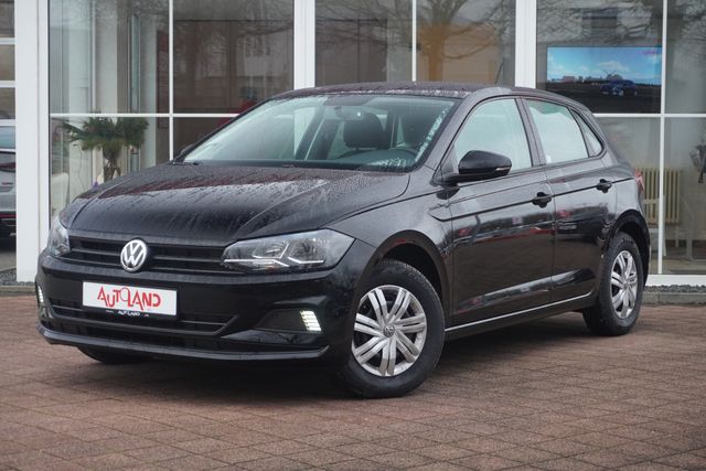 Volkswagen Polo 1.0 TSI Klima USB Bluetooth