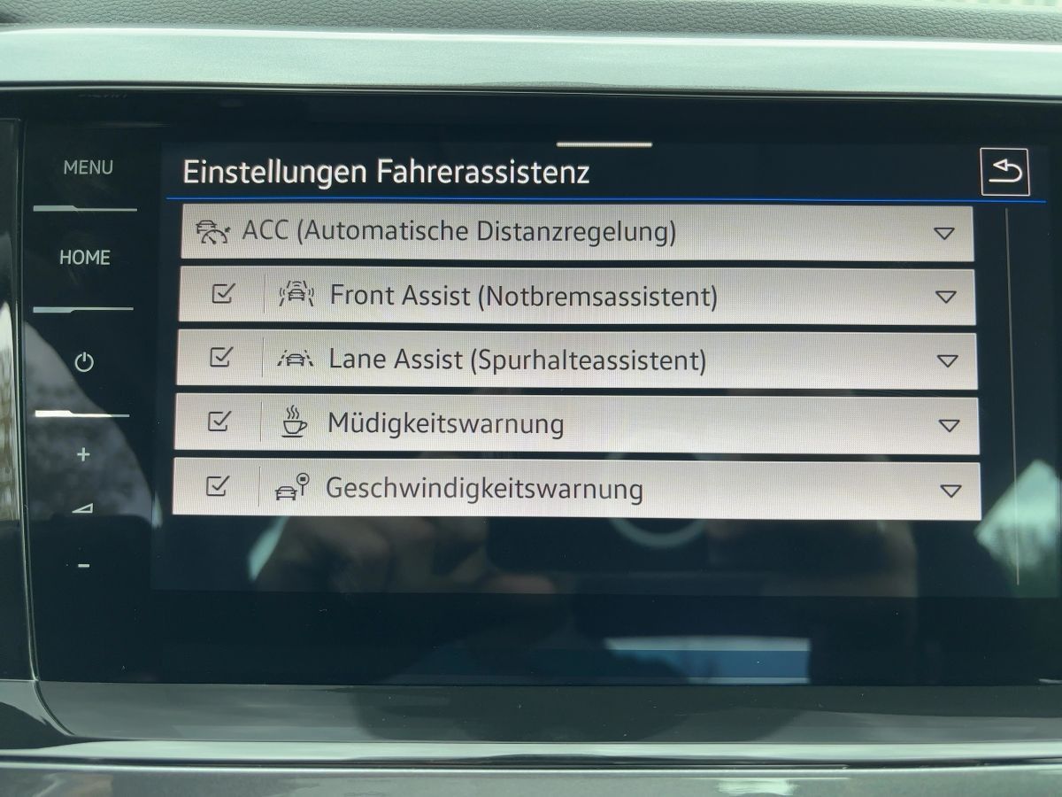 Volkswagen Taigo - Bild 18
