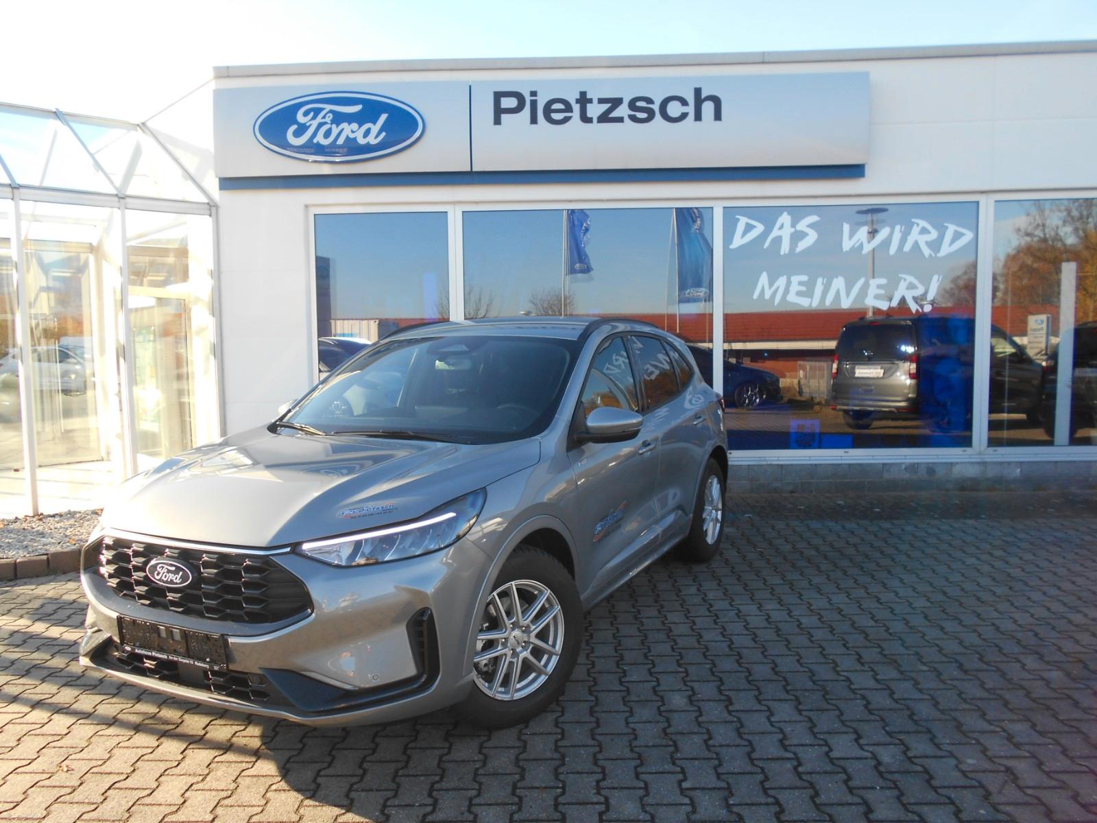 Ford Kuga ST-Line *LED*NAVI*WINTERPAKET*