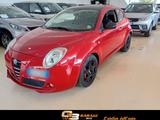Alfa Romeo MiTo 1.4 Distinctive Sport Pack 155 C - gebrauchte Alfa Romeo MiTo aus dem Jahr 2008