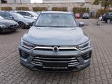 Ssangyong Korando Quartz 1.5 T, LED, Navi, Alu 18",Keyless - Ssangyong Korando Gebrauchtwagen