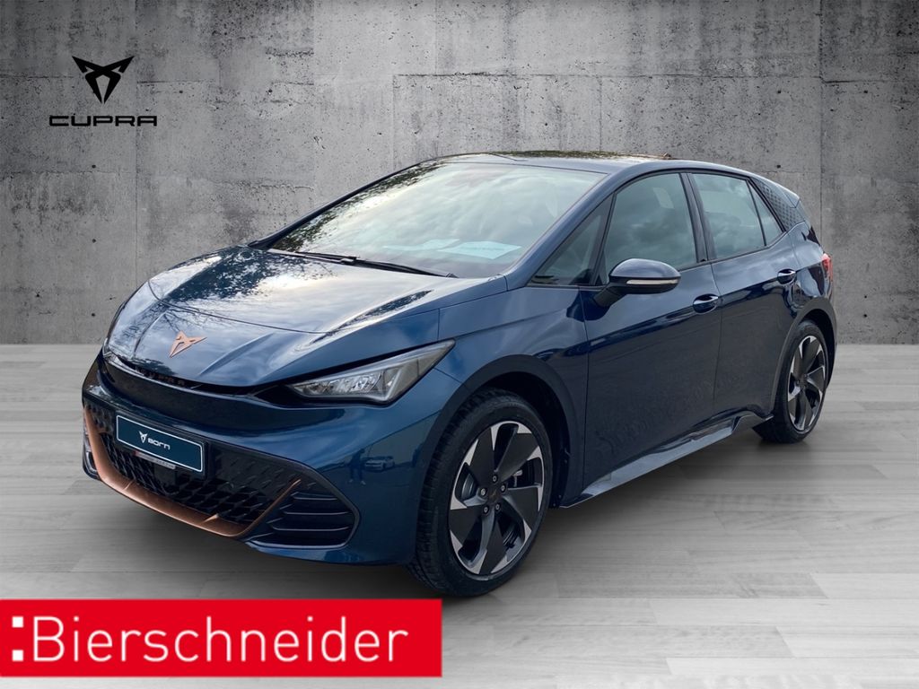 Born 60 kWh HEAT PUMP TOP VIEW FULL LINK