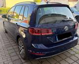 Volkswagen Golf Sportsvan 1.0 TSI OPF IQ.DRIVE *Modell 2020 - Volkswagen Golf Sportsvan IQ-DRIVE