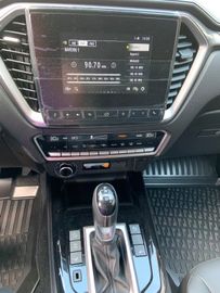 Bild 20 Isuzu D-Max Double Cab LSE AT 4WD Hardtop / OZ Räder