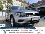 Volkswagen Tiguan 1.4 TSI DSG 4MOTION JOIN Navi AZV - Volkswagen Tiguan mit Benzin-Antrieb