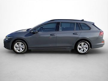 Volkswagen Golf - 5