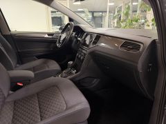 VW Golf Sportsvan 1.6 TDI Join 2.HAND/AHK/NAVI/PDC!