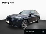 BMW X3 xD 30i M SPORT Laser DAPr Pano Sthz 360° H/K - gebrauchte BMW X3 aus dem Jahr 2024