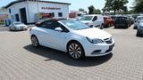 Opel Cascada 1.6 D-Inj. Innovation ecoFlex - Opel Cascada Gebrauchtwagen
