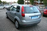 Ford Fiesta 1.3 51 kW Ambiente,Klima, Allwetterreifen - gebrauchte Ford Fiesta aus dem Jahr 2004