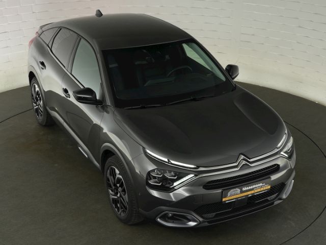 C4 LIM. MAX+RÜCKFAHRKAMERA+NAVI+LED-SCHEINWERFER