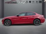 Alfa Romeo Giulia 2.0 Turbo 16V Competizione Q4 (EURO 6d) - Alfa Romeo Giulia in Stuttgart