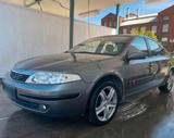Renault Laguna 1.8 Automatik  - gebrauchte Renault Laguna aus dem Jahr 2002