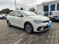 Volkswagen Polo VI MOVE KEYLESS APP-CONNECT NAVI SHZ LED PD