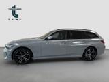 BMW 320d Touring Automatik M Sportpaket Sport Aut. - BMW 320: 320d M Sportpaket