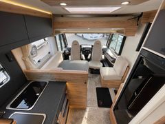 Pilote G 690 Evidence | TV+Auto.Sat.,4x AH Lithium, Uvm