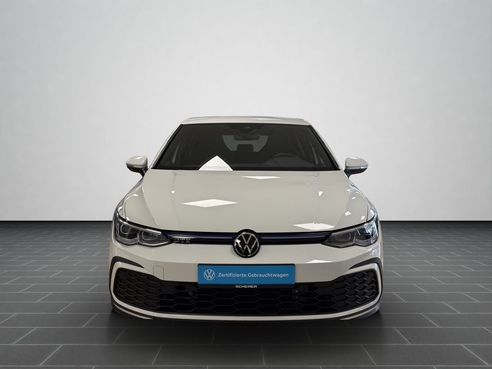 Volkswagen Golf - Bild 6