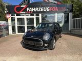 MINI Cooper Clubman One D*Pepper Seitenschaden - MINI mit Diesel-Antrieb: Clubman