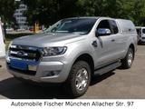 Ford Ranger LKW 4x4 Offroad Standheizung Sortimo - Offers
