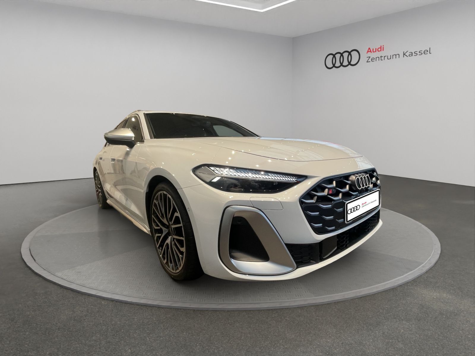 Audi S5 - Bild 7