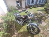 Kawasaki Kz 750 e LTD 4 cyl. - KAWASAKI KZ