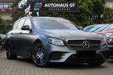 Mercedes-Benz E 53 AMG T 4Matic+/Night/Pano/Airmat/ACC/Standhz - Mercedes-Benz E 53 AMG in Düsseldorf
