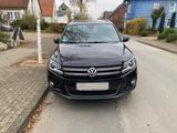 Volkswagen Tiguan 2.0 TDI BlueMotion Tech Exclusive Exc... - Volkswagen Tiguan Exclusive mit Diesel-Antrieb