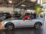 Abarth 124 Spider  BOSE LEDER ALU - Abarth 124 Spider Gebrauchtwagen