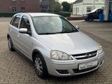Opel Corsa C 1.2 1.HAND/KLIMA/ELK.FENSTER/TÜV-NEU - gebrauchte Opel Corsa aus dem Jahr 2003