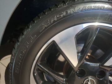 Bild 17 Opel Corsa Corsa-e Edition Digitales Cockpit LED Apple CarP