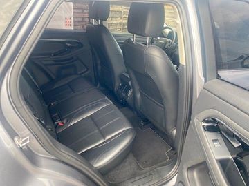 Land-Rover Range Rover Evoque - 10