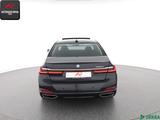 BMW 740 i LANG LASER,MASSAGE,HEADUP,KEYLESS,SOFCLOSE - BMW 740: 740i