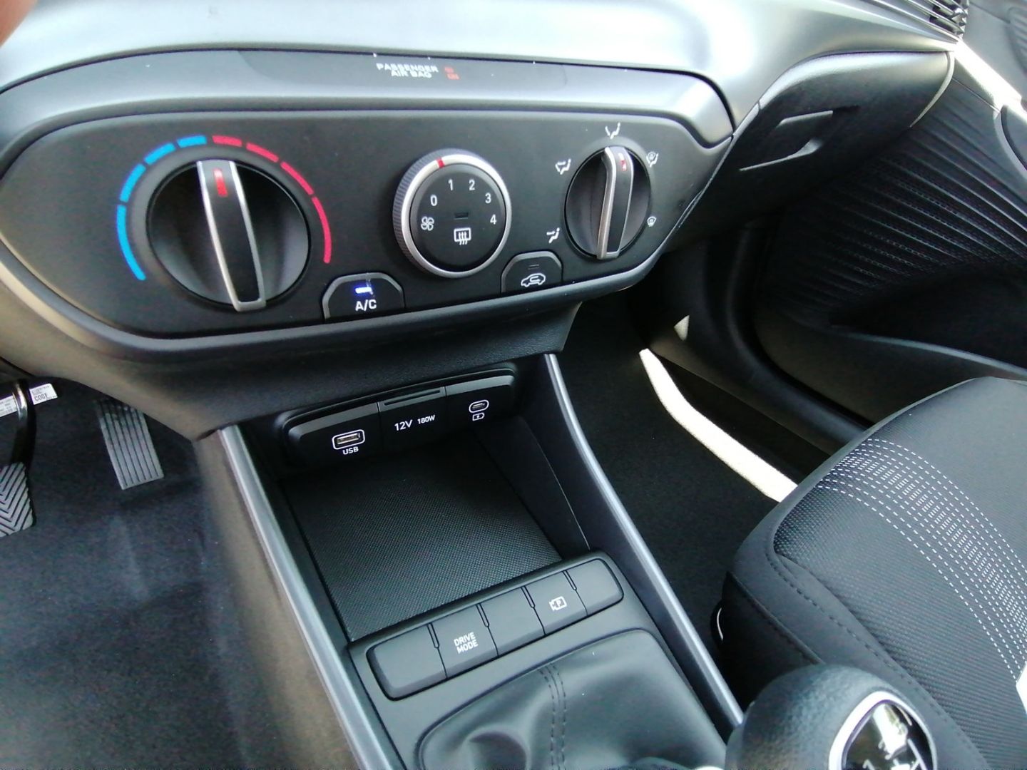 Hyundai i20 - Bild 24