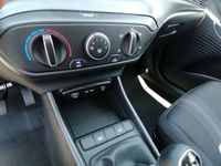 Hyundai i20 - Vorschau Bild 24