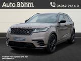 Land Rover Range Rover Velar R-Dyn SE D300+Luft+Pano+AHK+AC - Land Rover Range Rover Velar aus 2024