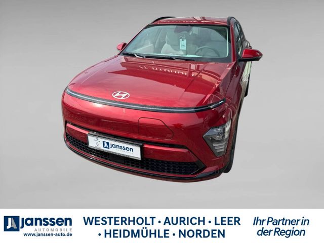 Hyundai KONA Elektro 65kWh Trend/Assistenz-Paket/Automat